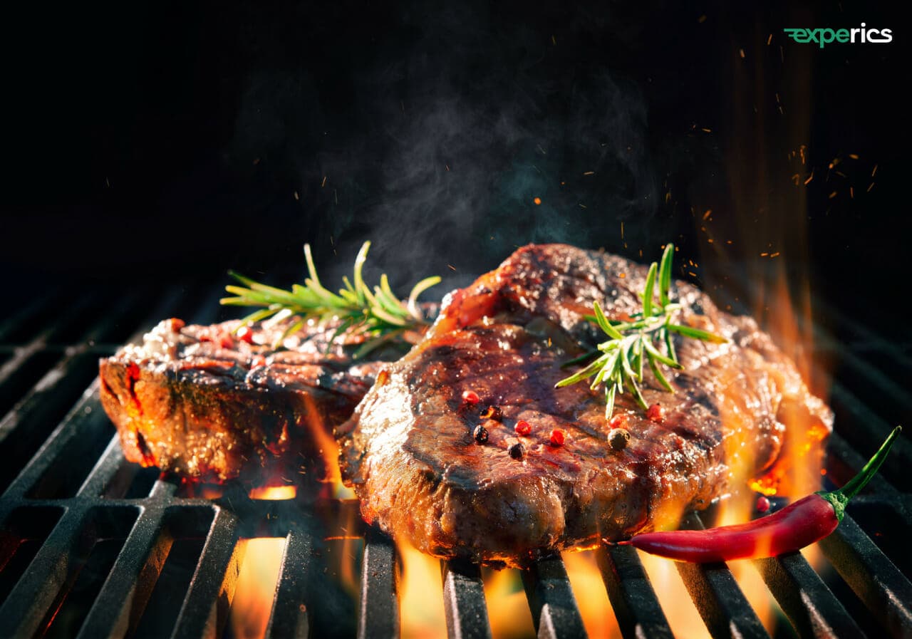 Die 30 sichtbarsten BBQ Blogs in Deutschland