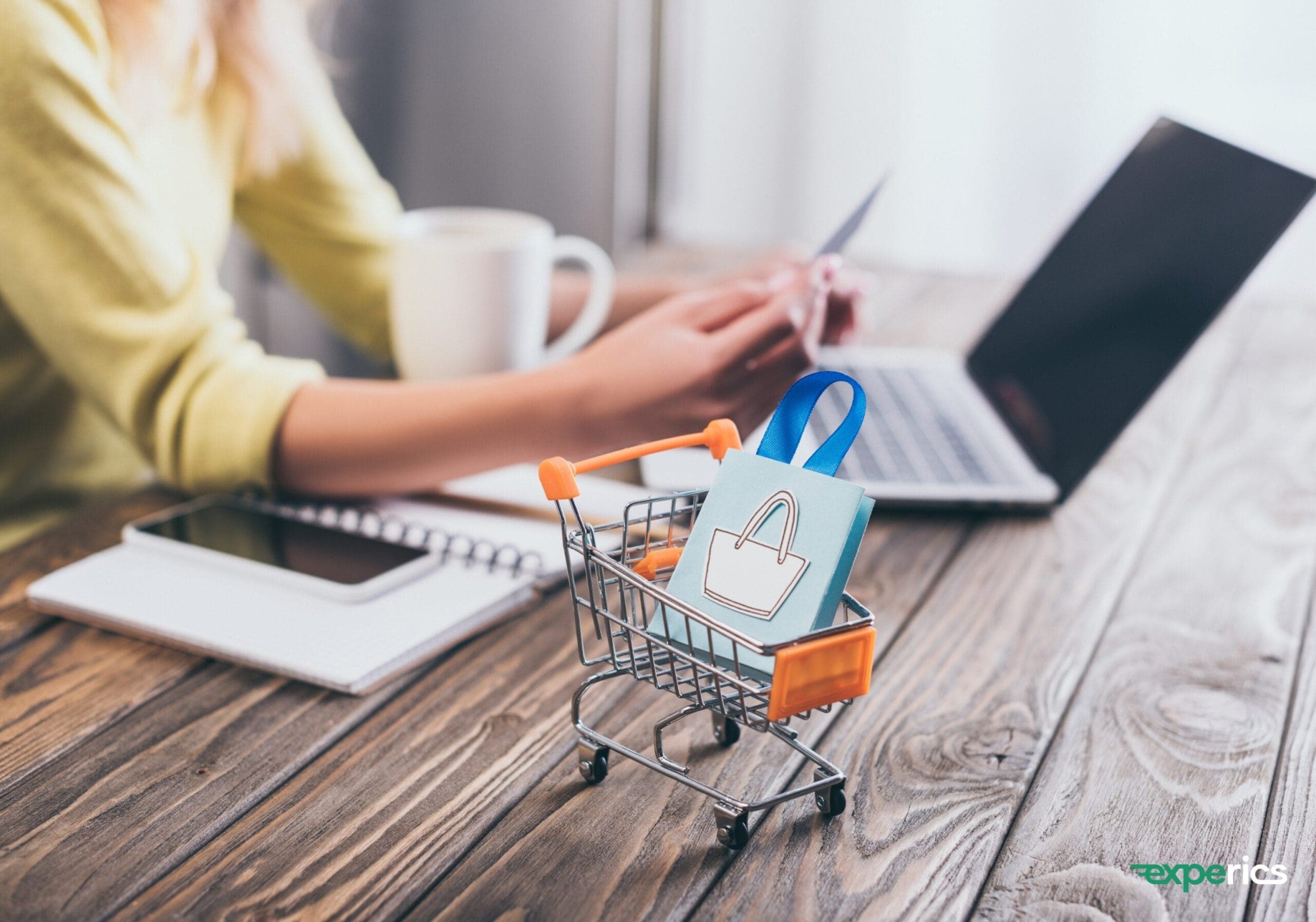 E-Commerce SEO 2025: Die 13 effektivsten Maßnahmen für Online-Shops