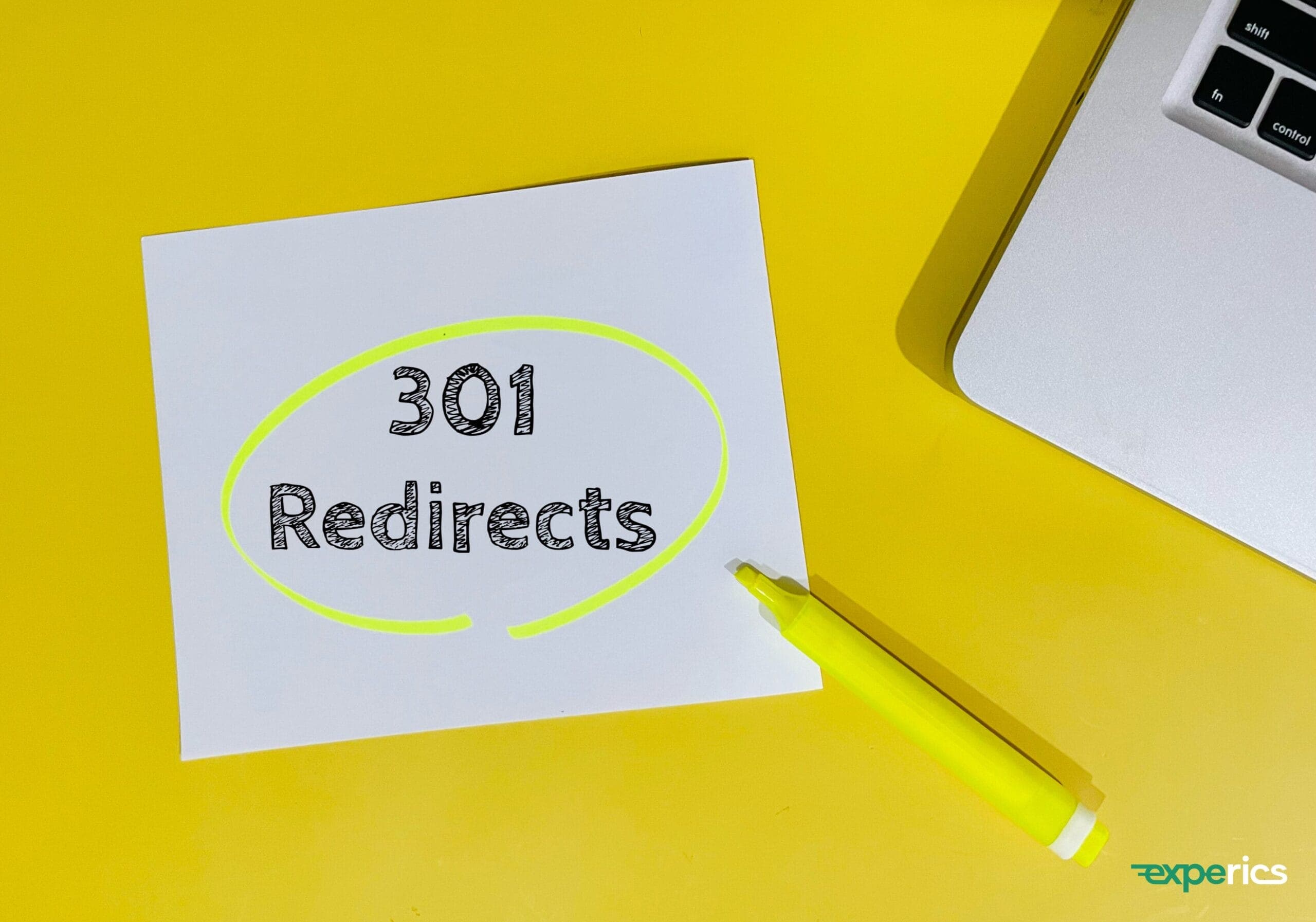 HTTP 301 Status Code: So nutzt du ihn richtig!