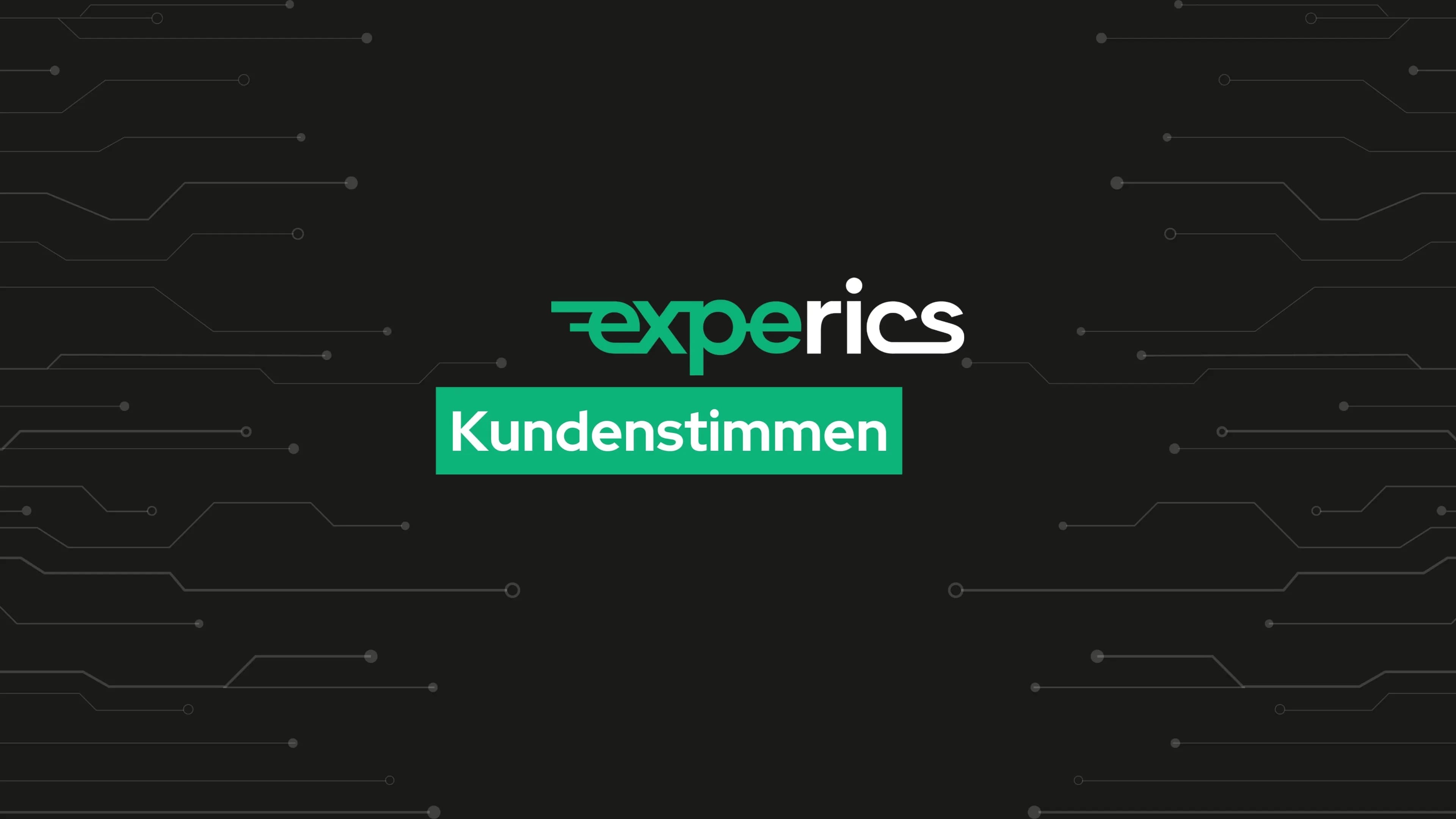 Nico Olthoff, E-Commerce Manager steda GmbH, im Video-Testimonial