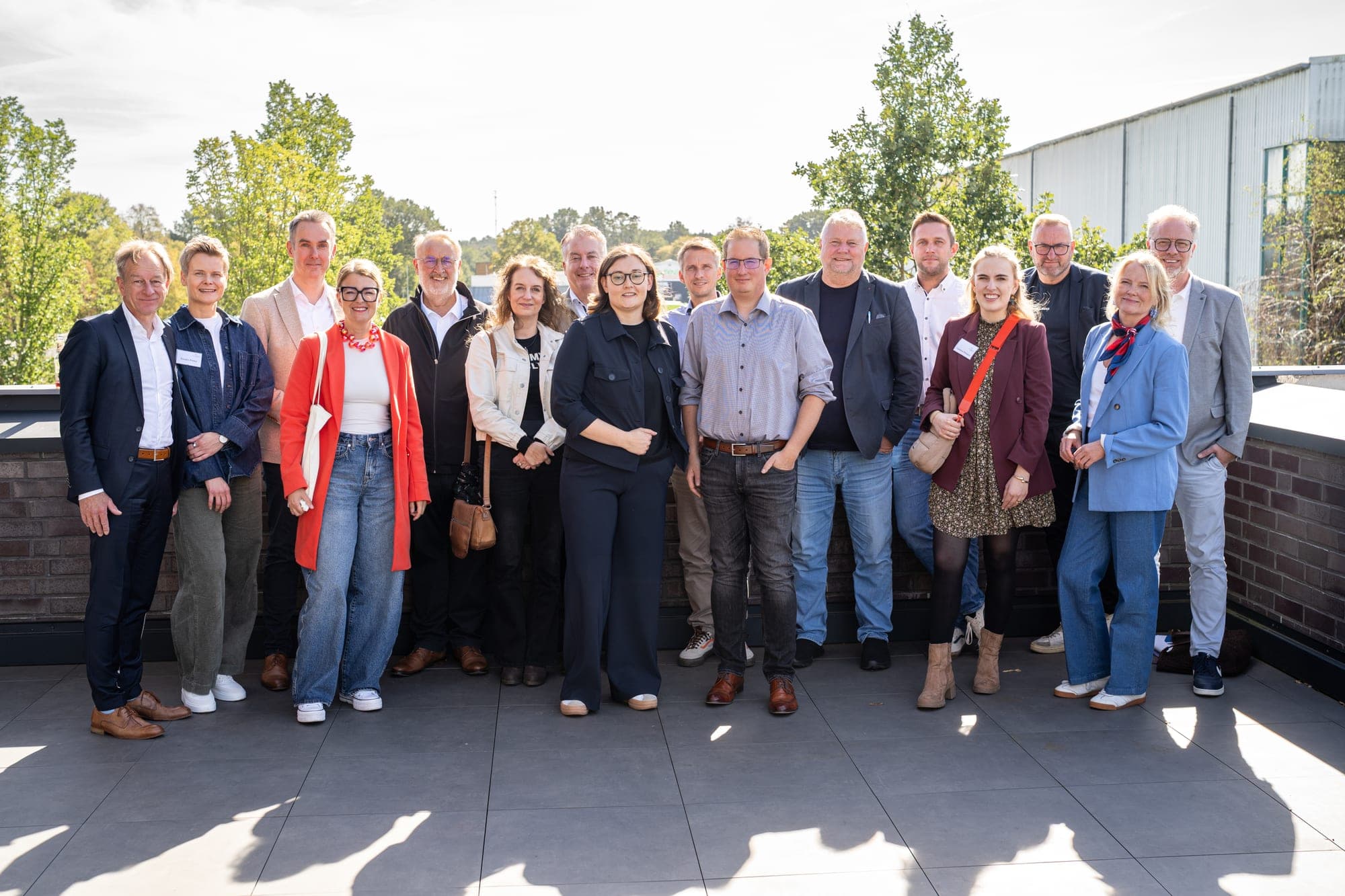experics steht im Finale des Gründerpreises Nordwest 2026