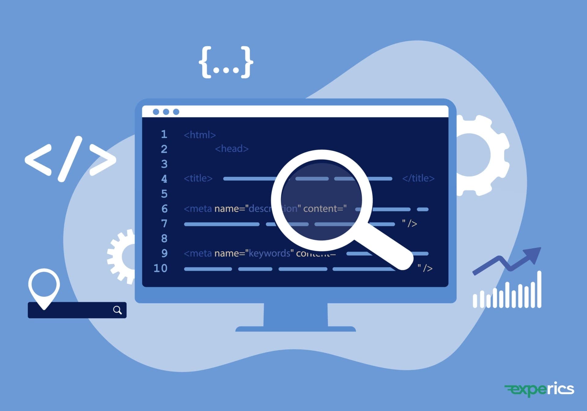 Meta-Description & SEO: kleiner Text mit großer Wirkung
