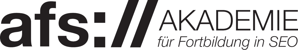 afs Akademie Logo