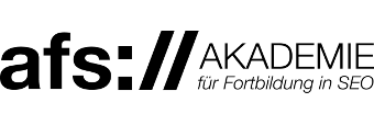 afs Akademie Logo afs Akademie Logo