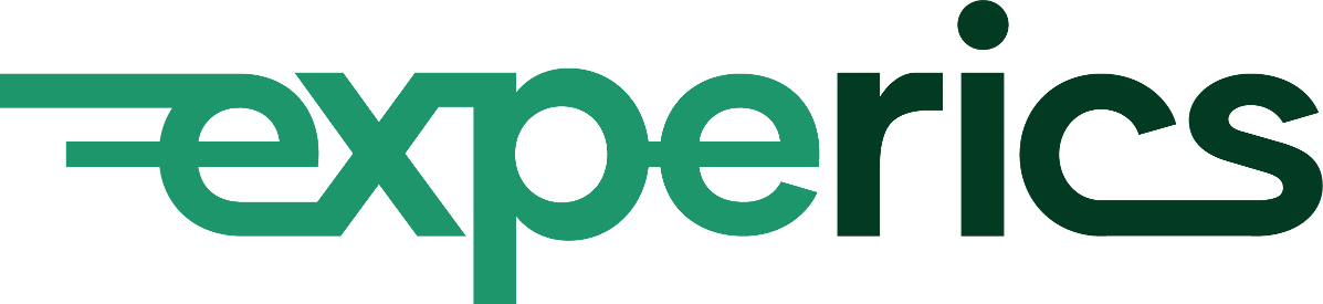 experics Logo