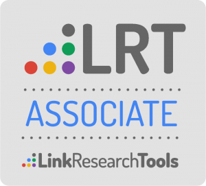 LRT Associate: Michael Möller LRT Associate: Michael Möller