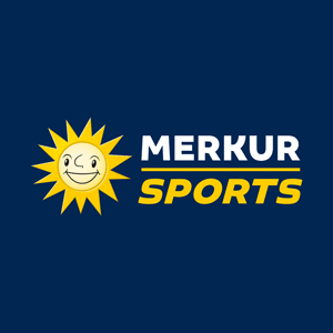 Merkur Sports Logo Merkur Sports Logo
