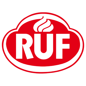 RUF Lebensmittel Logo RUF Lebensmittel Logo