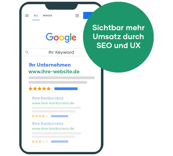 SEO Agentur experics