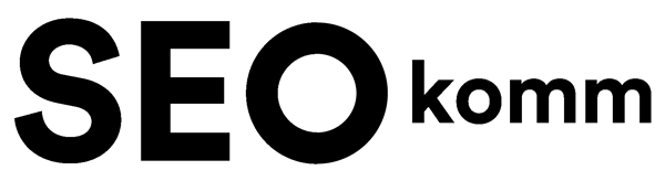 SEOkomm Logo